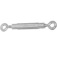 Main 2 - Turnbuckle 3/16"X5-1/2" 221721 Eye/Eye Bulk - San Antonio Retail