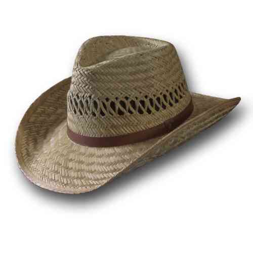 Main 1 - Hat Rush Outback  19205 Large - San Antonio Retail