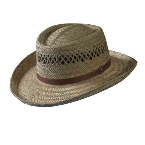 Main 1 - Hat Rush Gambler 15107 Xlarge - San Antonio Retail