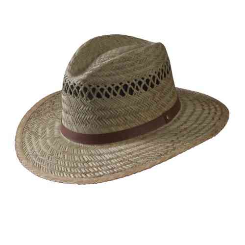 Main 1 - Hat Lindu Safari 15007  Xl  7-5/8 - San Antonio Retail