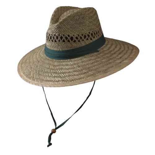 Main 1 - Hat Rush Safari 19005  Lg  7-3/8 - San Antonio Retail