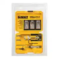 Main 1 - Drill & Drive System 8Pc Dw2730  - San Antonio Retail