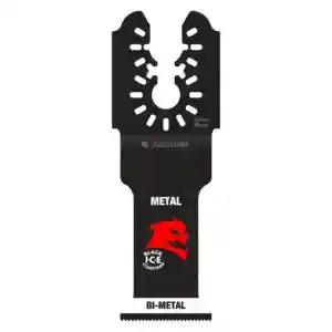 Main 1 - Oscillating Blade 1-1/4" 3-pack Universal Fit Bi-Metal For Metal Diablo DOU125BF3 - San Antonio Retail