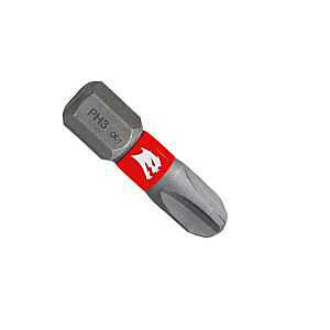 Main 1 - Bit Tip Phillips #3 1" 5-Pack Drive Pack Diablo DPH31P5 - San Antonio Retail