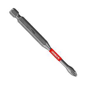 Main 1 - Bit Tip Phillips #2  3-1/2" Drive Diablo DPH235P1 - San Antonio Retail