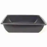 Main 1 - Mixing Tub 9 Gal 26X20X6 - San Antonio Retail