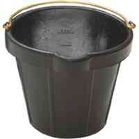 Main 2 - Bucket Pail Corner 20Qt 15X11  Kmcr100/B500-20 - San Antonio Retail