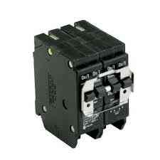 Main 1 - Breaker Westinghouse/Cutler Hammer Quad 20/50 BQ220250 - San Antonio Retail