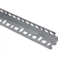 Main 1 - 1-1/4x60 18GASlot Angle - San Antonio Retail