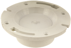 Main 2 - Dwv Flange 3" X 4" Poptop 43557 - San Antonio Retail