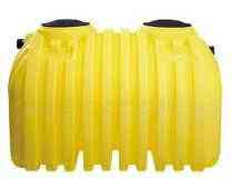 Main 1 - Septic Tank 750 Gal Poly 43521 - San Antonio Retail