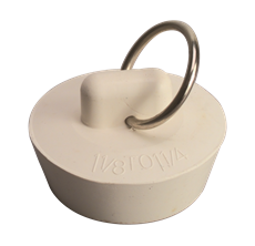 Main 1 - Sink Drain Stopper Duo Fit 1-3/8"-1-1/2" PP820-39/2489499 - San Antonio Retail