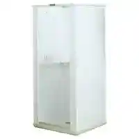 Main 1 - Shower Plastic White Kd  32"X32" 68 - San Antonio Retail