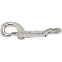 Main 2 - Snap Zinc Swivel 1" Round Eye Bolt C225-1 - San Antonio Retail