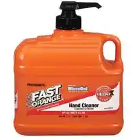 Main 1 - Hand Cleaner Fast Orange 64Oz    25217 - San Antonio Retail