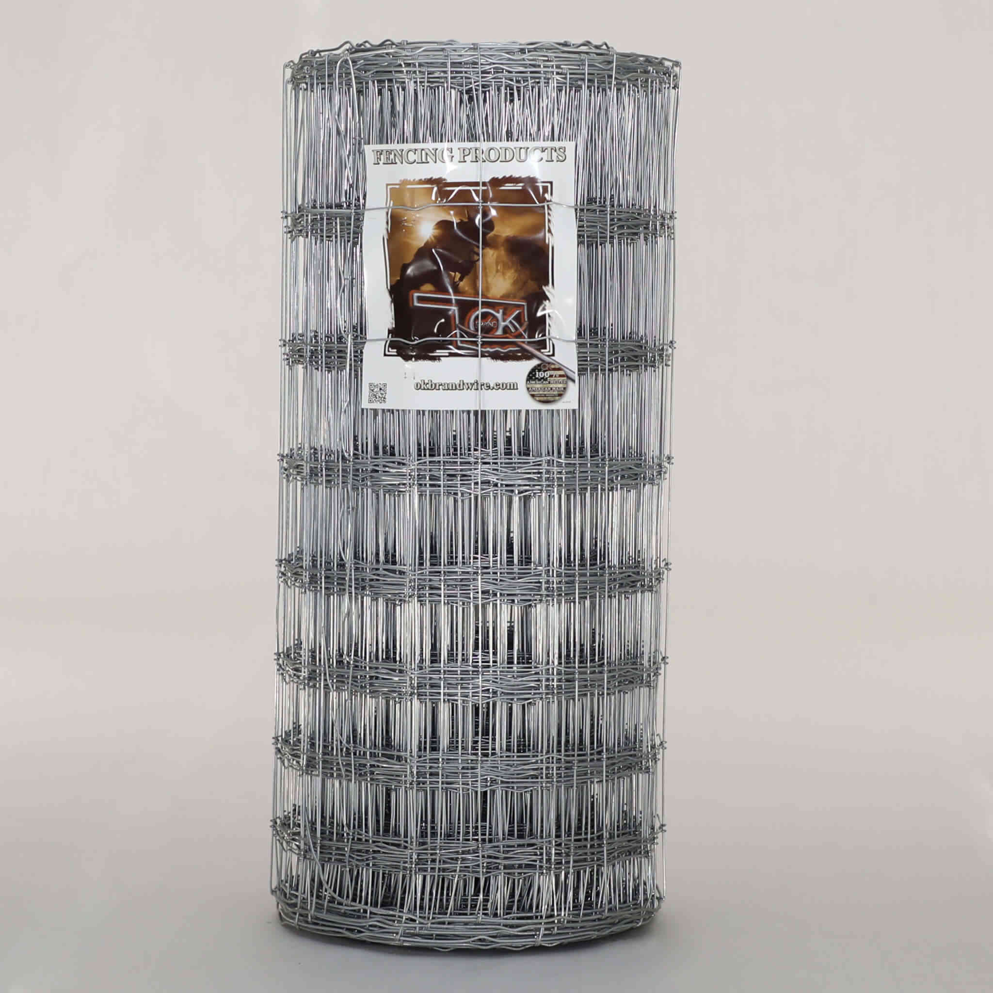 Main 2 - Sheep & Goat Fence 48"X330' 1348-4-12 1/2 (4"X4" spacing) - San Antonio Retail