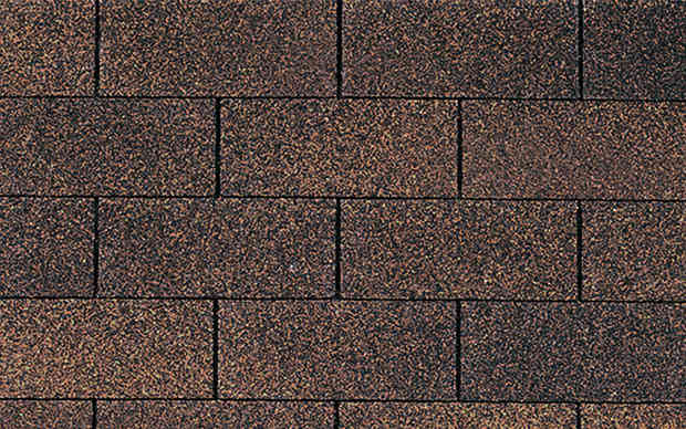 Main 1 - Supreme Brownwood Roofing Shingles (33.3 sq ft per Bundle) - San Antonio Retail