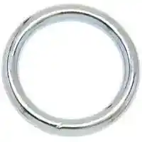 Main 1 - Ring Steel Welded 2"     T7661152 - San Antonio Retail