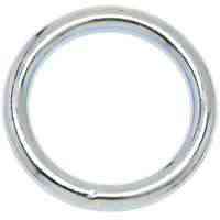 Main 2 - Ring Steel Welded 2"     T7661152 - San Antonio Retail