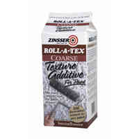 Main 2 - Paint Additive 1Lb Coarse Roll-A-Tex 22234 - San Antonio Retail