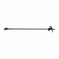 Main 1 - Mobile Home Earth Eye Anchor 1/2"X40" 59060 - San Antonio Retail