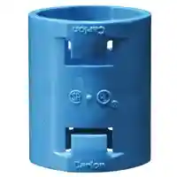 Main 1 - 1/2" EMT Coupling A240D-CAR - San Antonio Retail