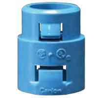 Main 2 - 3/4" EMT Conduit Male Adapter A253E-CAR - San Antonio Retail