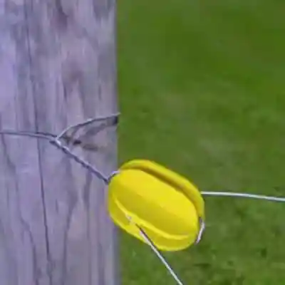Electric Fence Corner Post Insulator ICY-Z/ICY-RS - San Antonio Retail