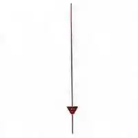 Main 1 - Electric Fence Post 4' Steel, Orange CMC EP030POR040 - San Antonio Retail