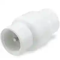 Main 1 - Check Valve Pvc  3/4" 1001-07/KC070T - San Antonio Retail