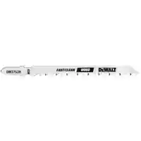 Main 1 - Saw Blade Jig 4"  6Tpi 5Pk Clean Dw3753H  - San Antonio Retail