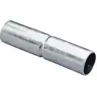 Main 1 - Chain Link Sleeve Top Rail 1-3/8" - San Antonio Retail