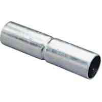 Main 2 - Chain Link Sleeve Top Rail 1-3/8" - San Antonio Retail