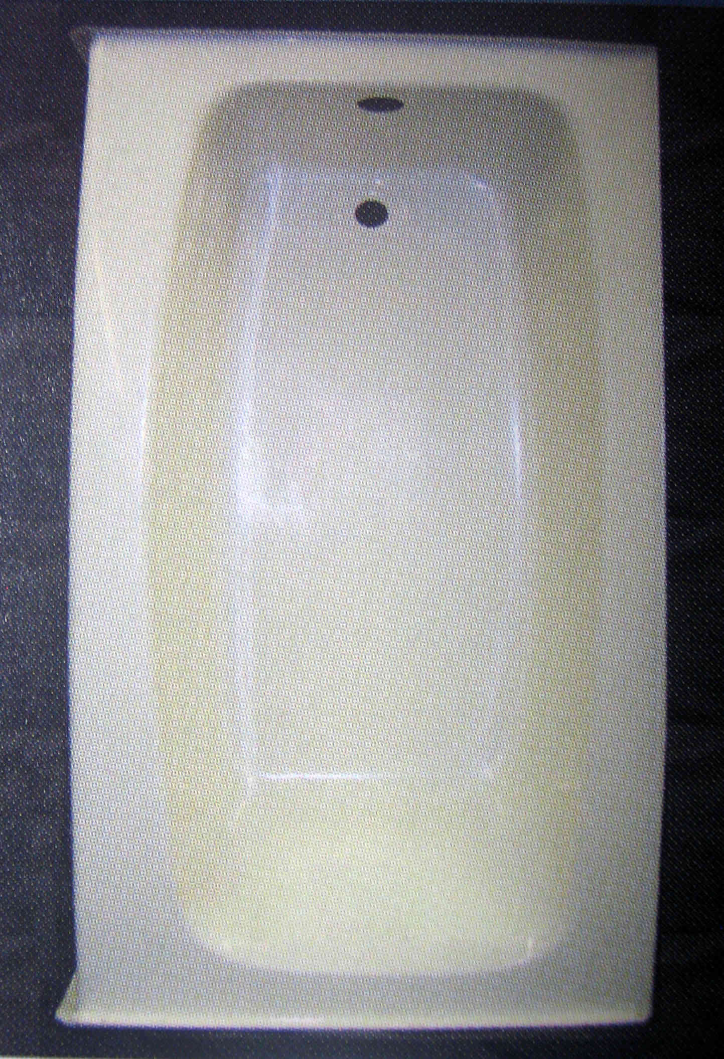 Main 1 - Mobile*D*Home Bathtub Bone Lh 27"x54" 0379978 - San Antonio Retail