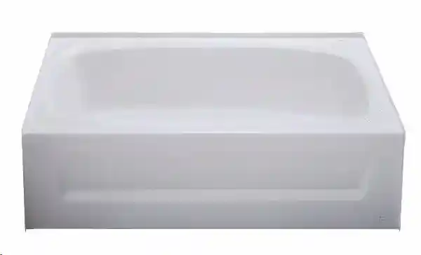 Main 1 - Mobile*D*Home Bathtub White Lh 27"x54" 0379984 - San Antonio Retail