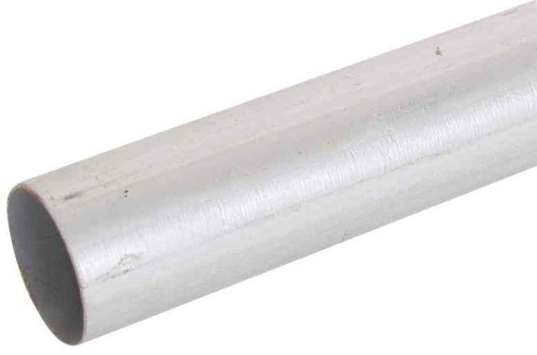 Main 1 - Chain Link Line Post 1-5/8"X7' 16Ga .065 Wall - San Antonio Retail