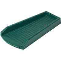 Main 2 - Gutter Splash Block Green Heavy Duty 3002-12  - San Antonio Retail