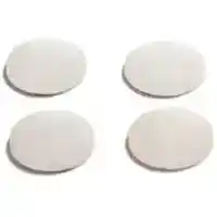 Main 1 - Floor Care Bumper Clear 1-1/4" FE-50774-PS - San Antonio Retail