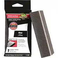 Main 1 - Sanding Sponge 3X5X1 Angled Fine 4638 - San Antonio Retail