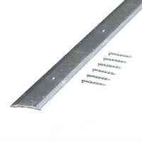 Main 2 - Seam Binder 66019 708S Silver 36X1-1/4" - San Antonio Retail
