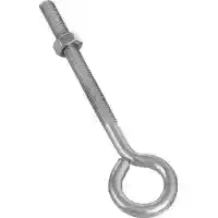 Main 1 - Eye Bolt Stainless Steel 3/8X6"      Bulk N221-663 - San Antonio Retail