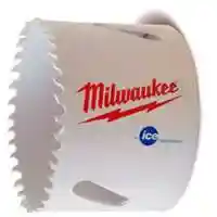 Main 1 - Hole Saw Milwaukee 1-3/8" Bi-Metal 49-56-0072 - San Antonio Retail
