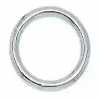 Main 1 - Ring Steel Welded 1"     T7665012 - San Antonio Retail