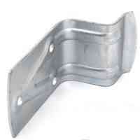 Main 2 - Trolley Rail Barndoor Bumper 44130 - San Antonio Retail