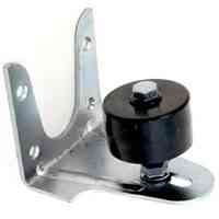 Main 2 - Trolley Rail Barndoor Stay Roller - San Antonio Retail