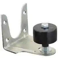 Main 1 - Trolley Rail Barndoor Stay Roller - San Antonio Retail