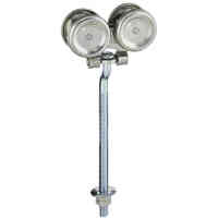 Main 2 - Trolley Rail Hanger with 9" Bolt 174268 - San Antonio Retail