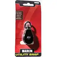 Main 1 - Pulley Single Swivel 1/2"   C0713Zd - San Antonio Retail