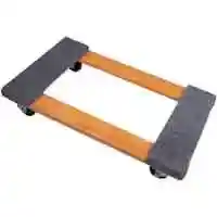 Main 1 - Dolly Movers Furniture Dolly TC-500 - San Antonio Retail