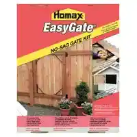 Main 1 - Gate Bracket Kit No-Sag 80099 - San Antonio Retail